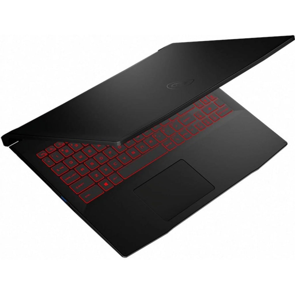 MSizeI Katana GF66, 15.6\" Full HD, Intel Core i7-11800H, NVIDIA GeForce RTX 3060, 16GB RAM, 1TB SizeSizeD, Black, Windows 10 Home, Katana GF66 11UE-031