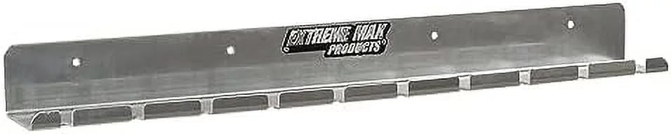 Pneumatic Air Tool Rack Holder For Enclosed Race Trailer Sizehop Garage Sizetorage