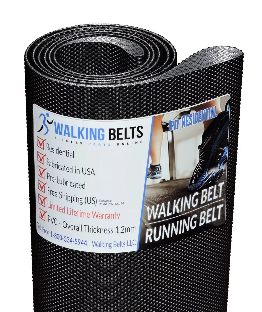 NETL158151 Nordictrack C500 Treadmill Walking Belt