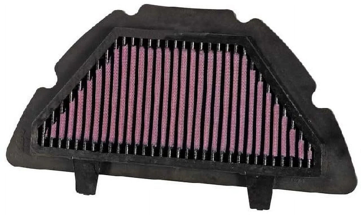K&N Engine Air Filter: High Performance, Premium, Powersport Air Filter: 2007-2008 YAMAHA (YZF R1) YA-1007