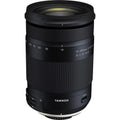 Tamron 18-400mm f/3.5-6.3 Di II VC HLD All-In-One Zoom Lens for Canon Mount