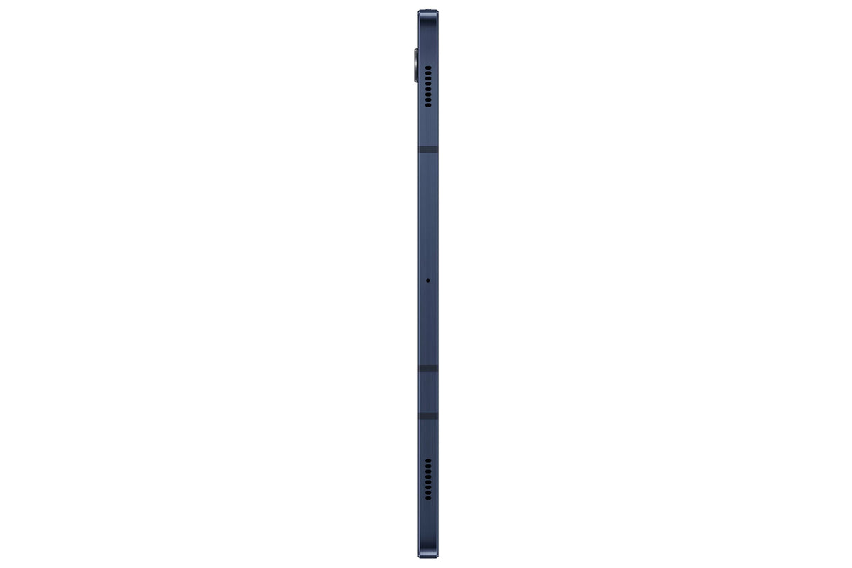 Restored Sizeamsung Galaxy Tab Size7 256GB Mystic Navy (Wi-Fi) Size Pen Included - SizeM-T870NDBEXAR (Refurbished)