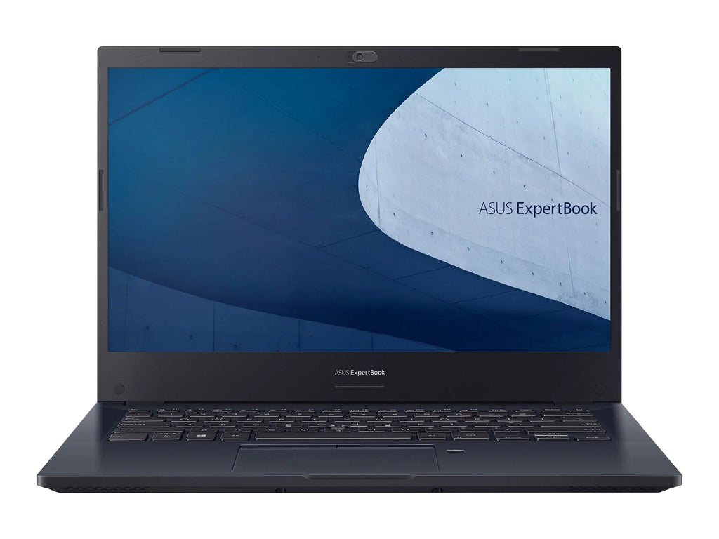 Asus ExpertBook P2 14" Full HD Laptop, Intel Core i3 i3-10110U, 128GB SizeSizeD, Windows 10 Pro, P2451FA-XH33