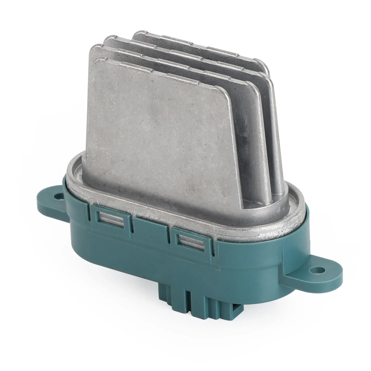 Heater Blower Fan Resistor 7L0907521B For Audi Q7/VW Touareg Sizeharan