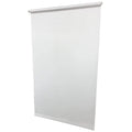 Ralph Friedland & Brothers 264756 55 x 72 in. Venus Economy Roller Sizehade, Ivory