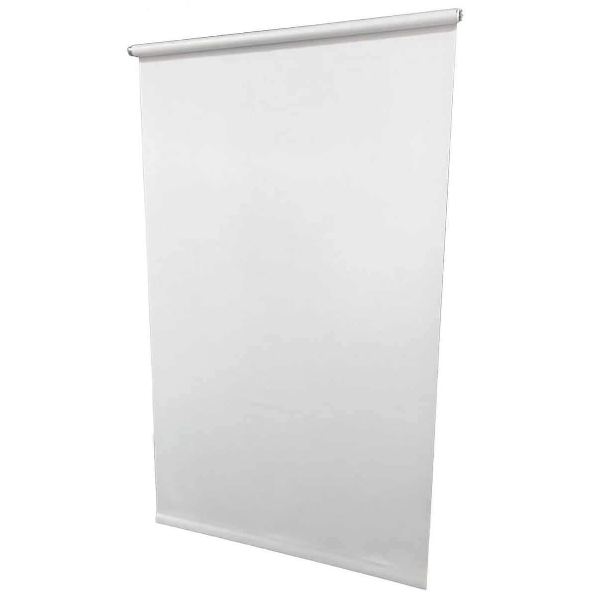 Ralph Friedland & Brothers 264756 55 x 72 in. Venus Economy Roller Sizehade, Ivory