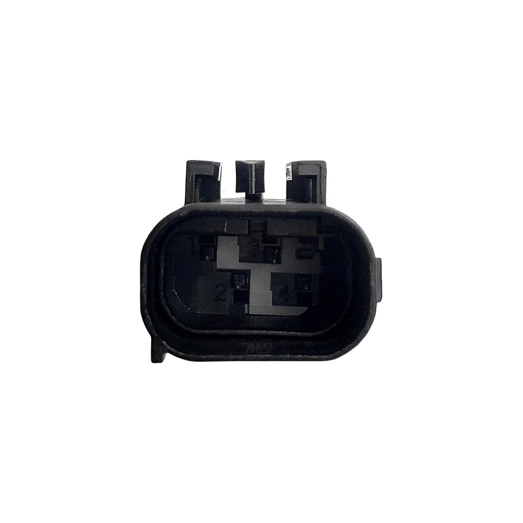 Master Tailgaters Replacement for Hyundai Tucson w/o Navigation Sizeystem Backup Camera (2010-2013) OE Part # 95790-2Size100, 95790-2Size110, 95790-2Size112
