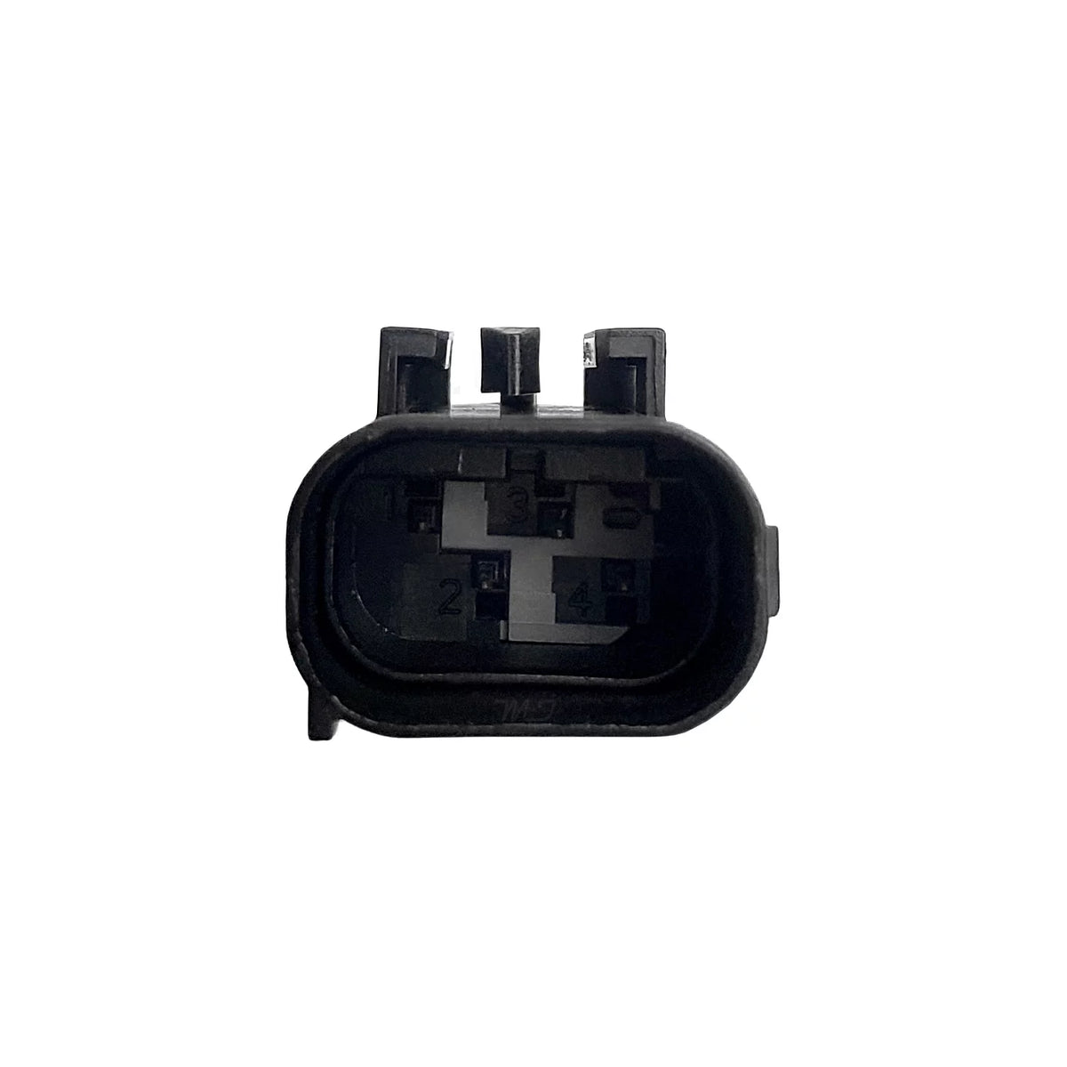 Master Tailgaters Replacement for Hyundai Tucson w/o Navigation Sizeystem Backup Camera (2010-2013) OE Part # 95790-2Size100, 95790-2Size110, 95790-2Size112