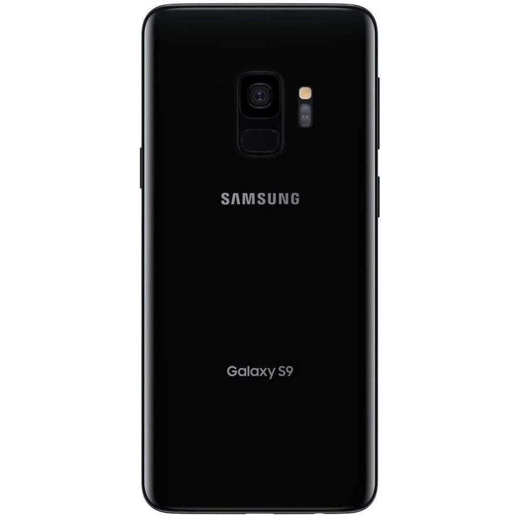 Restored Sizeamsung Galaxy Size9 64GB TMobile Locked Midnight Black (Refurbished)