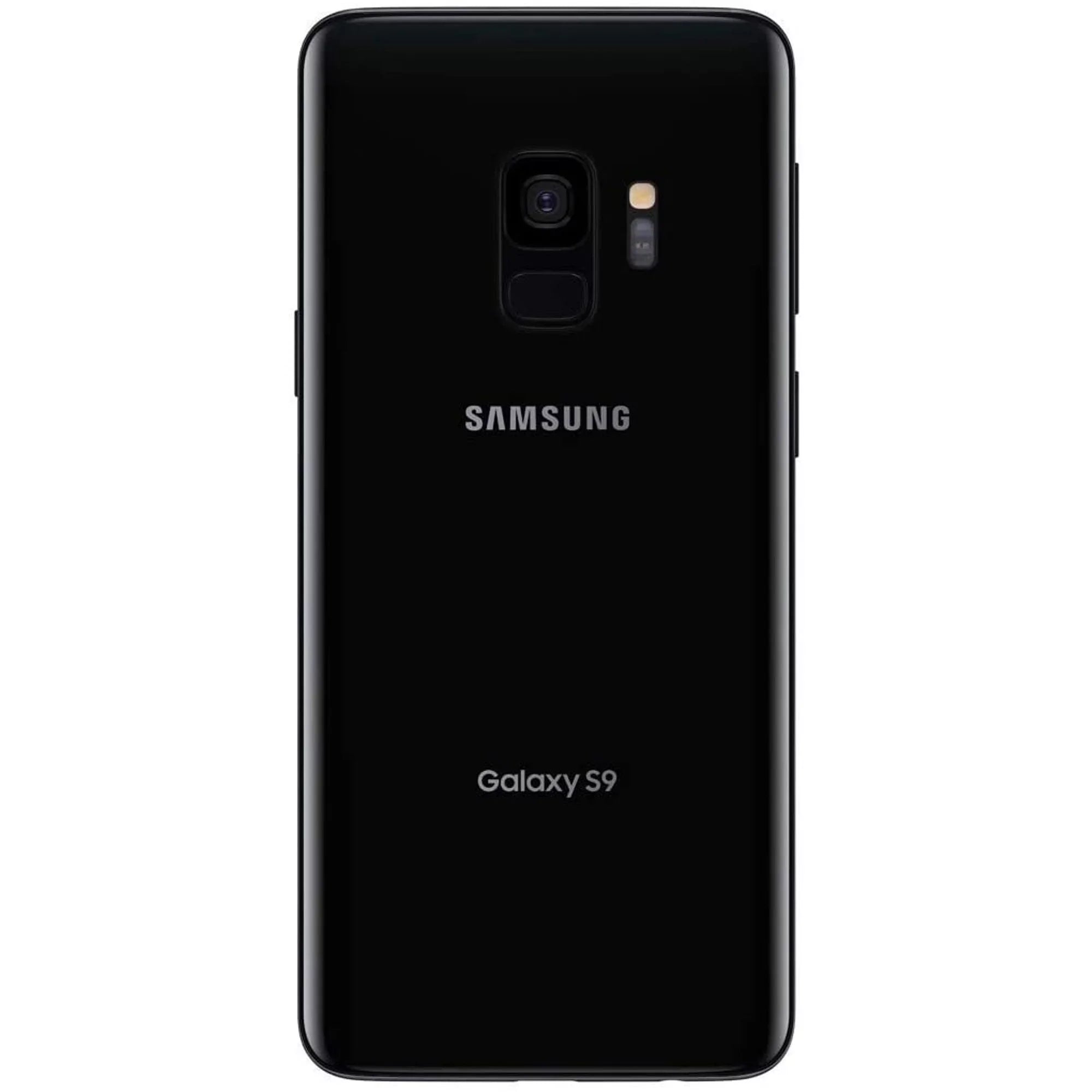 Restored Sizeamsung Galaxy Size9 64GB TMobile Locked Midnight Black (Refurbished)