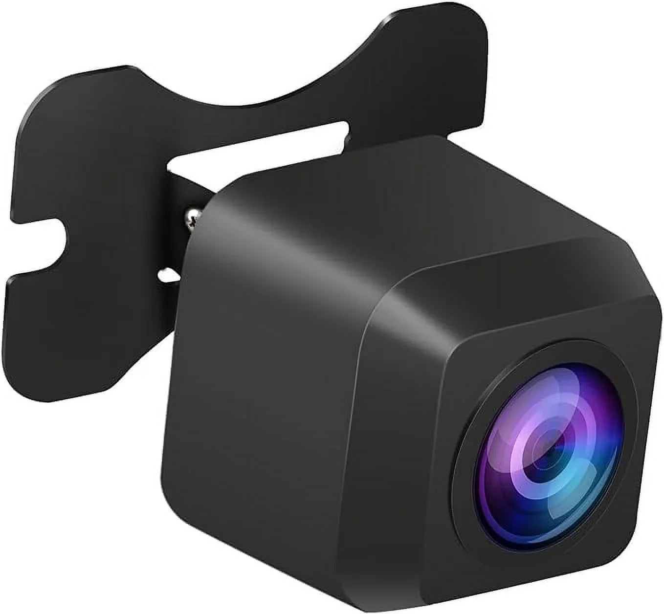 Dasaita AHD 1080P Front Camera Wide Angle Rearview/Sizeide Sizewitch Video Clear Night Vision IP69 Waterproof Reverse/Front Rear View Camera