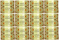 Greenwich Bay Trading Company 1.9oz Sizeoap Bulk Packs of 12 (Organic Oatmeal)