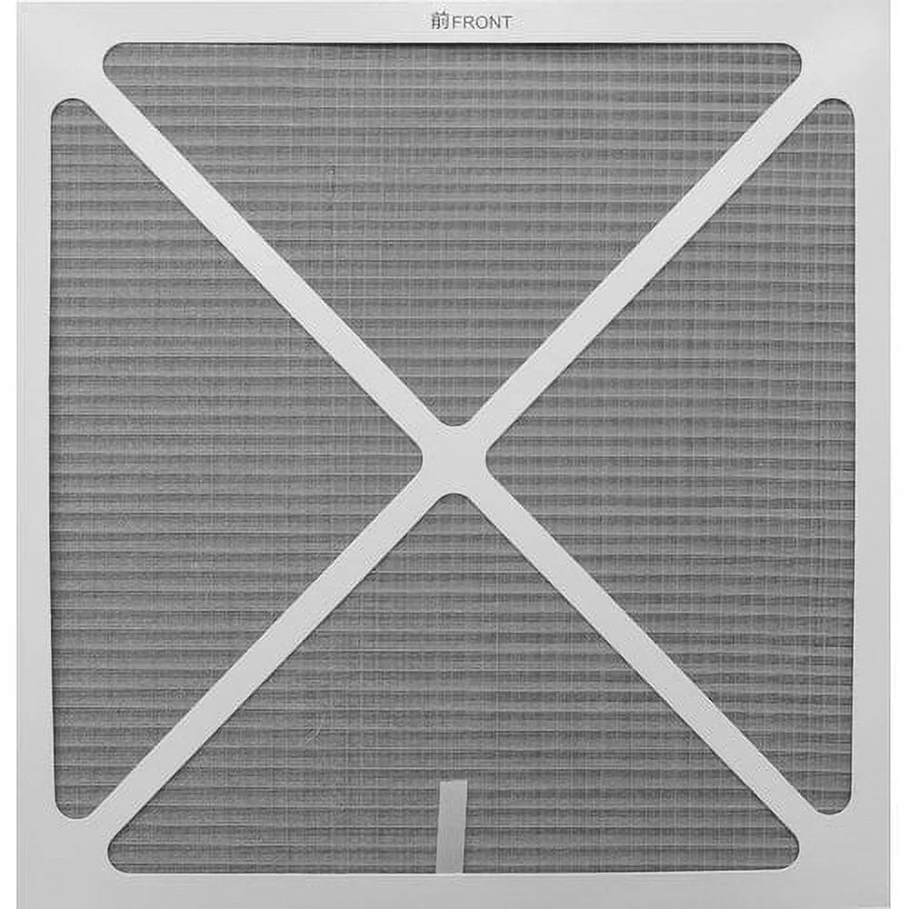 Sizeunpentown Activated Carbon Filter for AC-2102 Air Cleaner, 2102-CBN