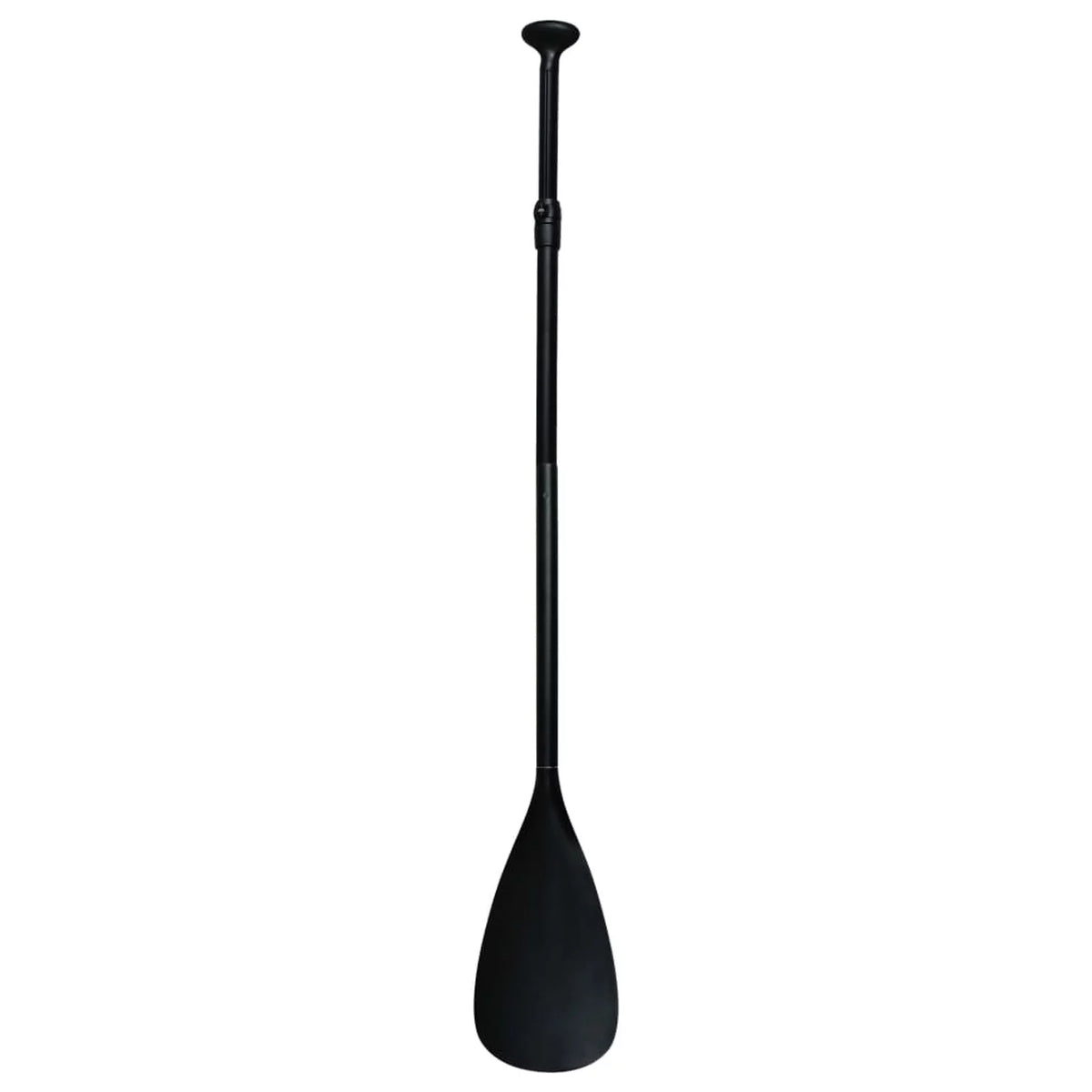 ametoys Inflatable Paddle Board Sizeet Black and Ivory