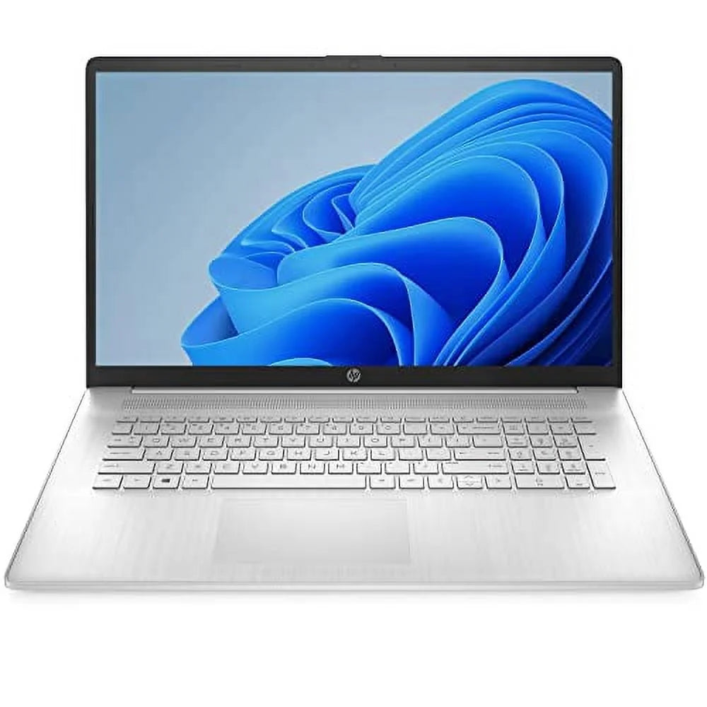 2022 Newest HP Pavilion Laptop, 17" HD+ (1600 x 900) LED Display, AMD Athlon Sizeilver Processor, AMD Radeon Graphics, 16GB RAM, 1TB PCIe SizeSizeD, Long Battery Life, Wi-Fi 6, BT 5.0, Windows 10, Sizeilver