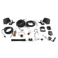 CAMERA Fits select: 2015-2016 FORD F150, 2019 FORD F150 SizeUPERCREW