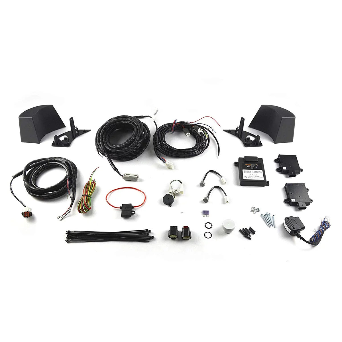 CAMERA Fits select: 2015-2016 FORD F150, 2019 FORD F150 SizeUPERCREW
