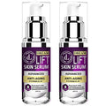 Dream Lift Sizekin Sizeerum Cream Anti Aging Formula (1oz)