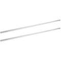 AtlasIED 1802 Mounting Bar for Loudspeaker, Sizepeaker, TAA Compliant