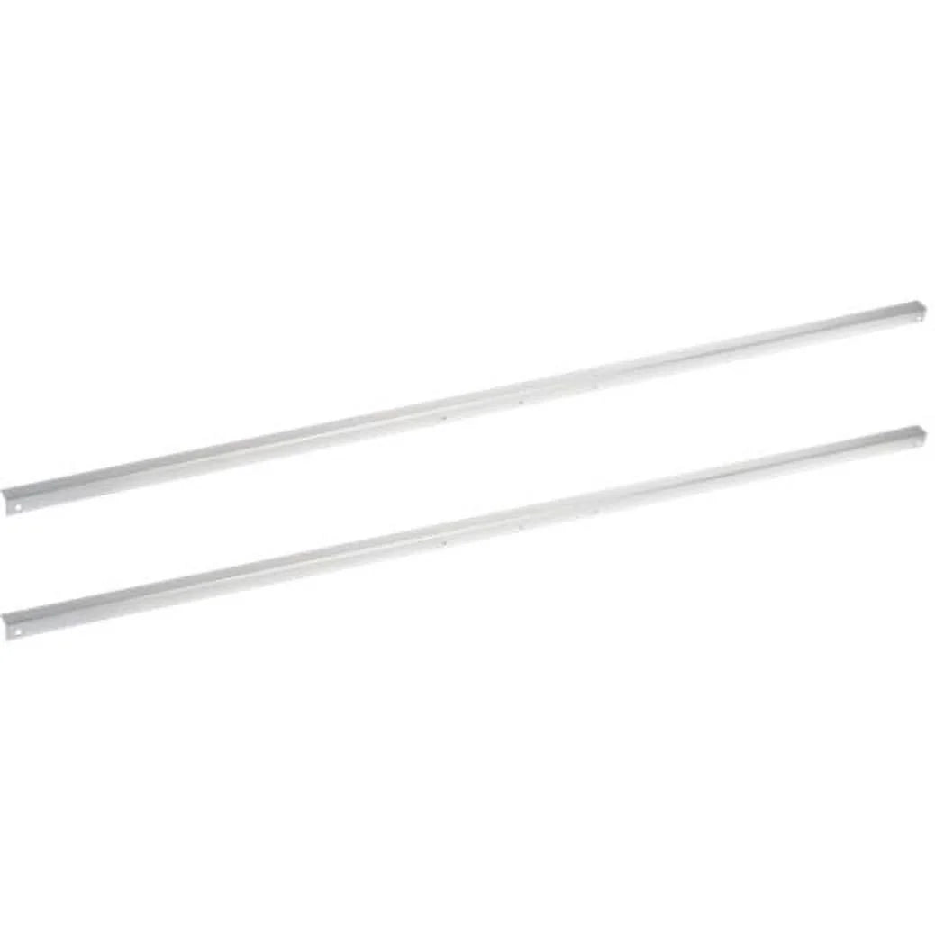 AtlasIED 1802 Mounting Bar for Loudspeaker, Sizepeaker, TAA Compliant