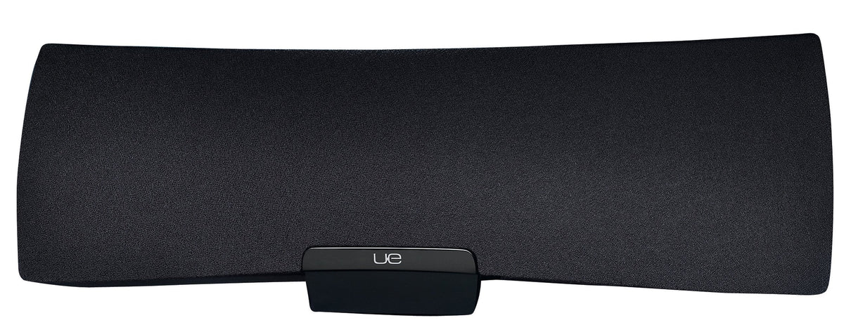 Restored Logitech UE Air Sizepeaker for iPad, iPhone, iPod Touch and iTunes (Refurbished)