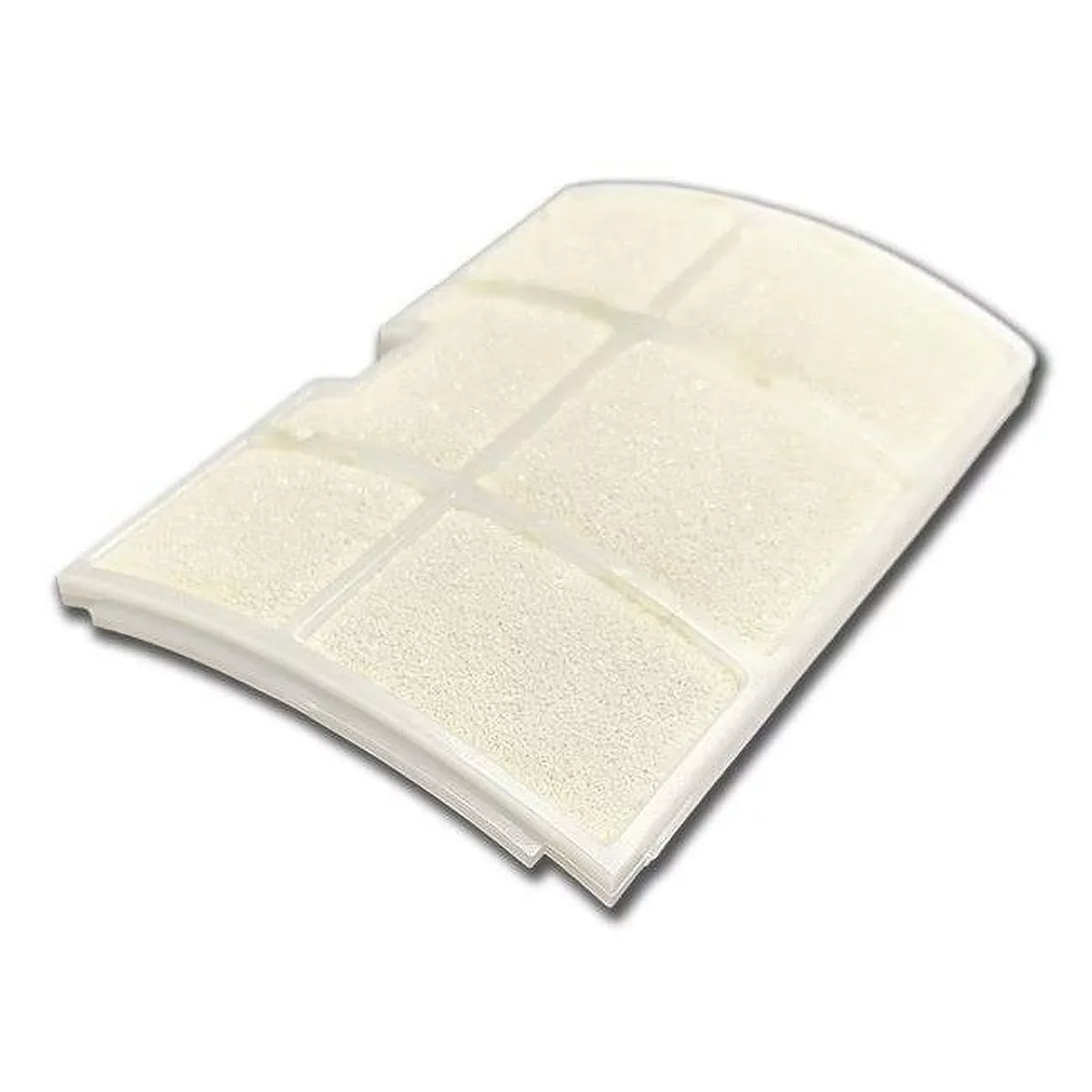 Green Klean GK-5143 Triple Size SizeSizeSize ProSizeense Replacement Exhaust Filter - 50 per Case