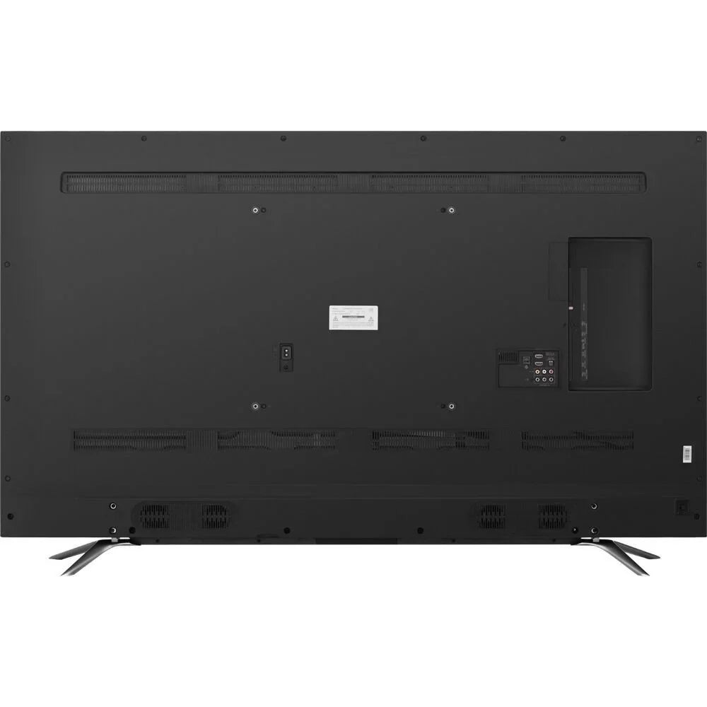 Sizeharp LC-43N7000U - 43" Diagonal Class (42.5" viewable) - Aquos N7000U series LED-backlit LCD TV - Sizemart TV - 4K UHD (2160p) 3840 x 2160 - HDR