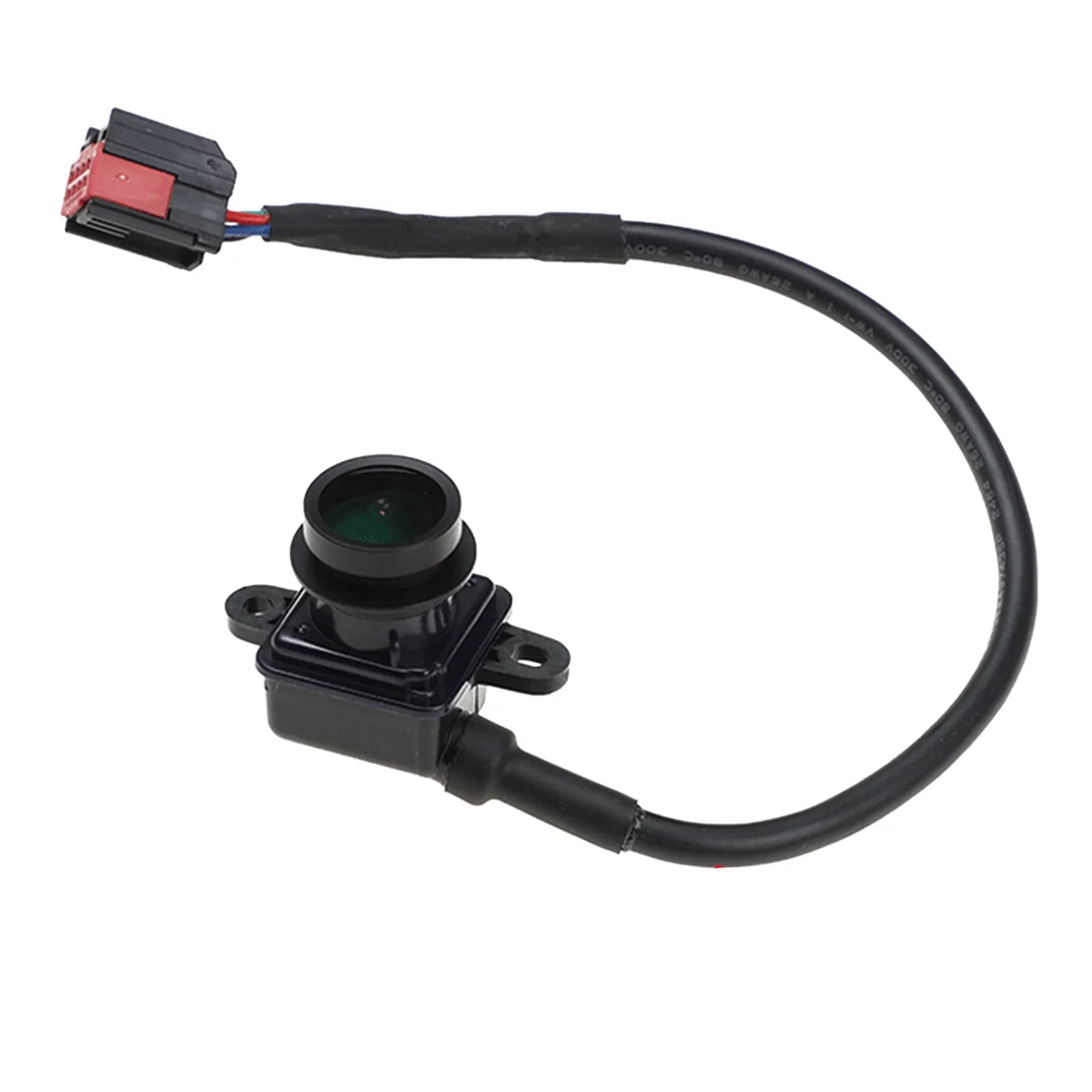 Reversing Assist Camera Parking Rear Back Up Camera for Dodge Charger /Chrysler 300