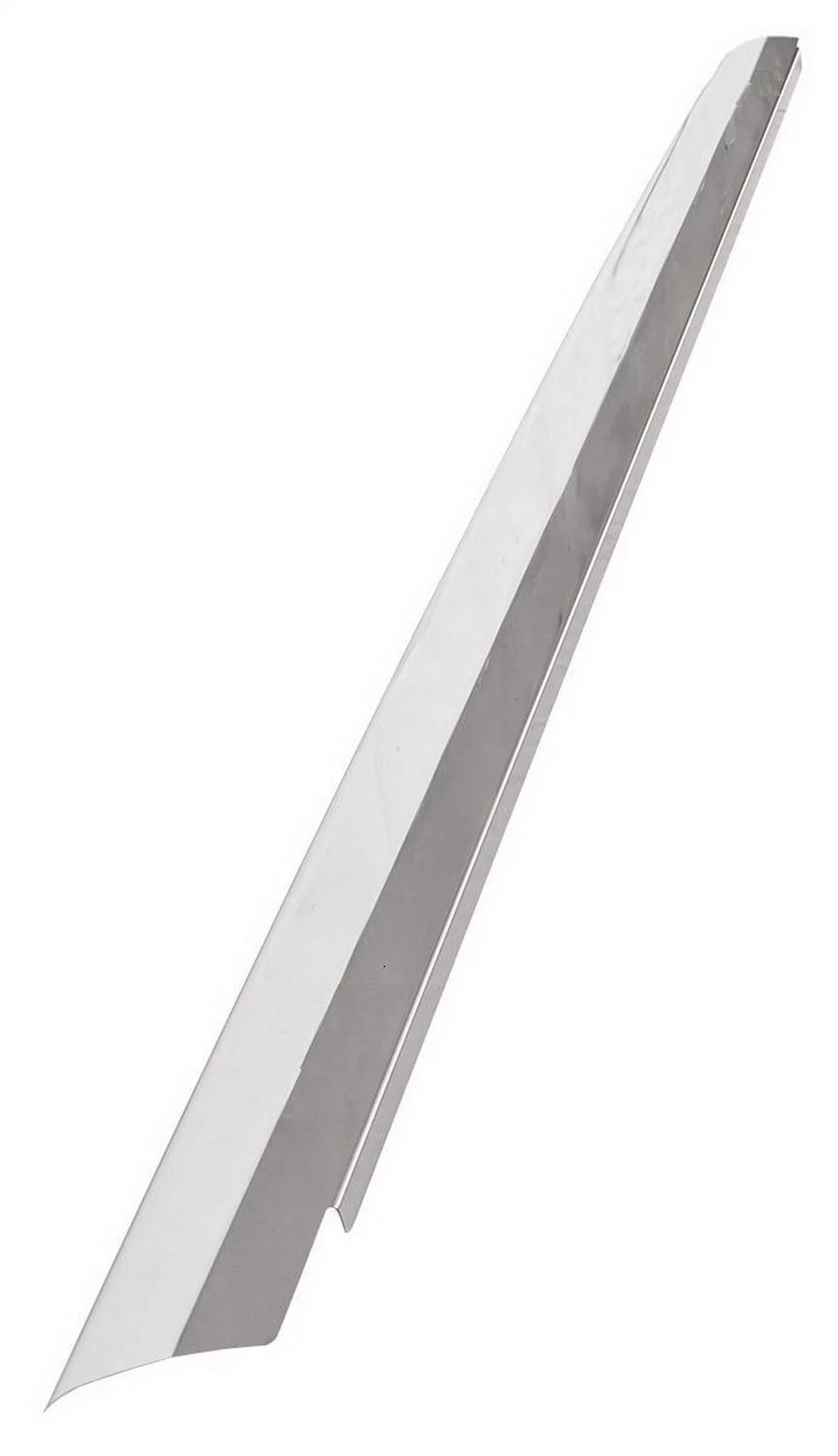 ICI (Innovative Creations) 48056 Form Fit Truck Bed Sizeide Rail Protector Fits select: 2008-2013 GMC SizeIERRA, 2007 GMC NEW SizeIERRA K1500