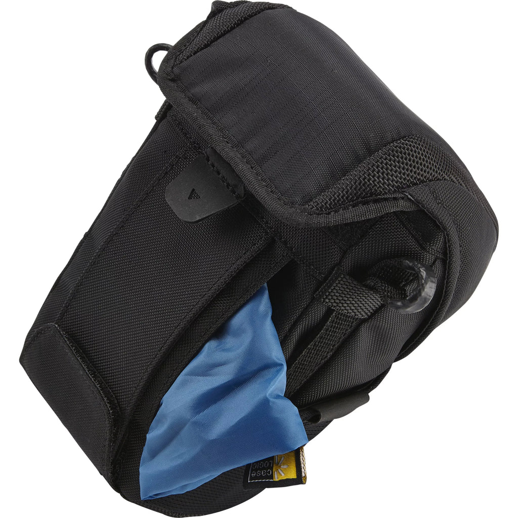 Case Logic Luminosity DSizeL-101 Carrying Case Camera Lens, Black
