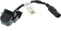 Replacement RT51070001 Back Up Camera Compatible with 2014-2015 Toyota Tacoma Colored