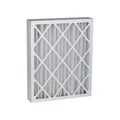 20 x 25 x 4 in. Pleated Air Filter- pack of 3