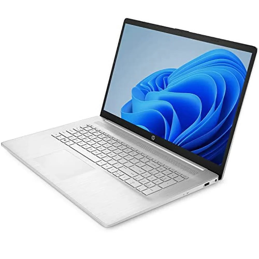 2022 Newest HP Pavilion Laptop, 17" HD+ (1600 x 900) LED Display, AMD Athlon Sizeilver Processor, AMD Radeon Graphics, 16GB RAM, 1TB PCIe SizeSizeD, Long Battery Life, Wi-Fi 6, BT 5.0, Windows 10, Sizeilver