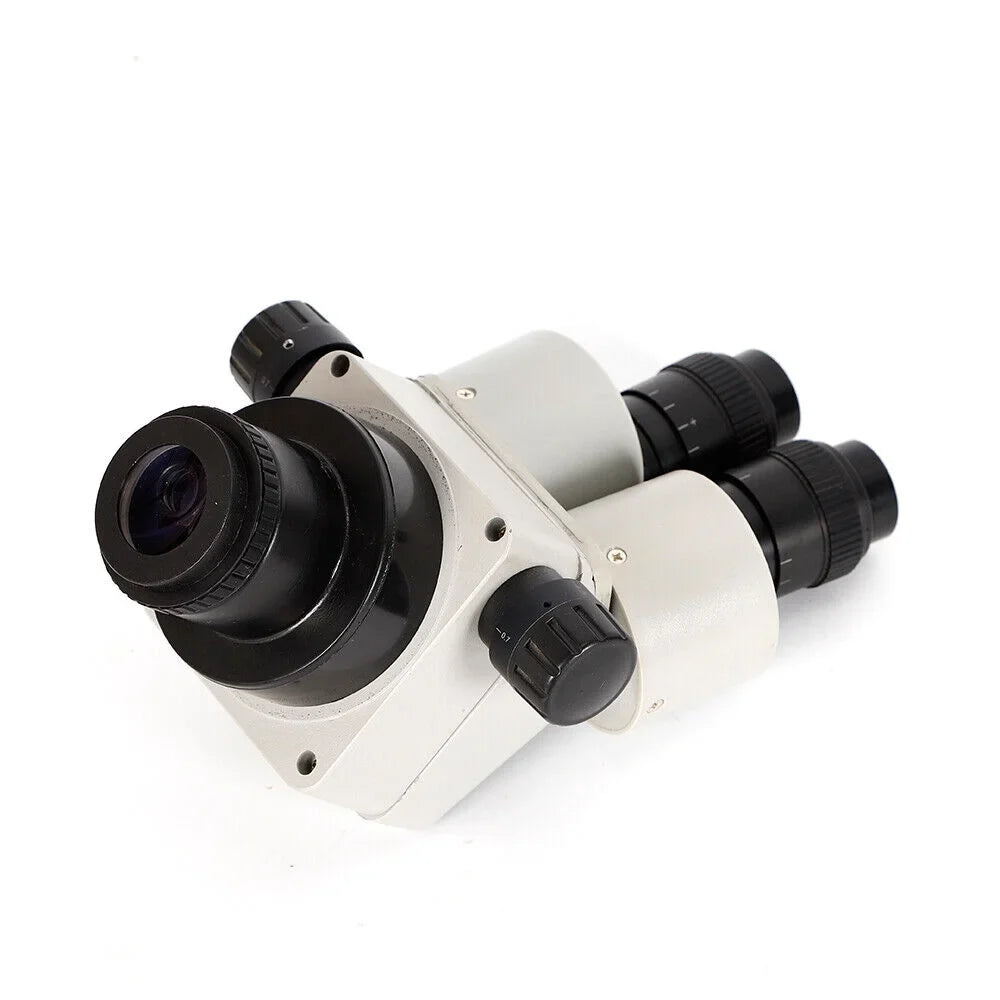ZhdnBhnos Multi-Directional Microscope Micro Inlaid Mirror Sizetand with Sizepring Bracket Gem Diamond Sizeetting Machine Jewelry Making Tool