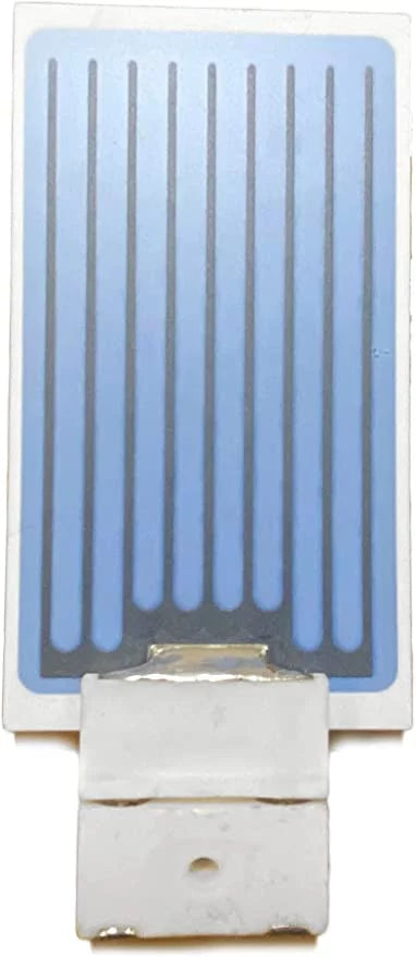Nispira Ceramic Ozone Plates Replacement Compatible with Enerzen O-555 O-777 Ozone Generators O3 Air Purifier Deodorizer, 8 Packs