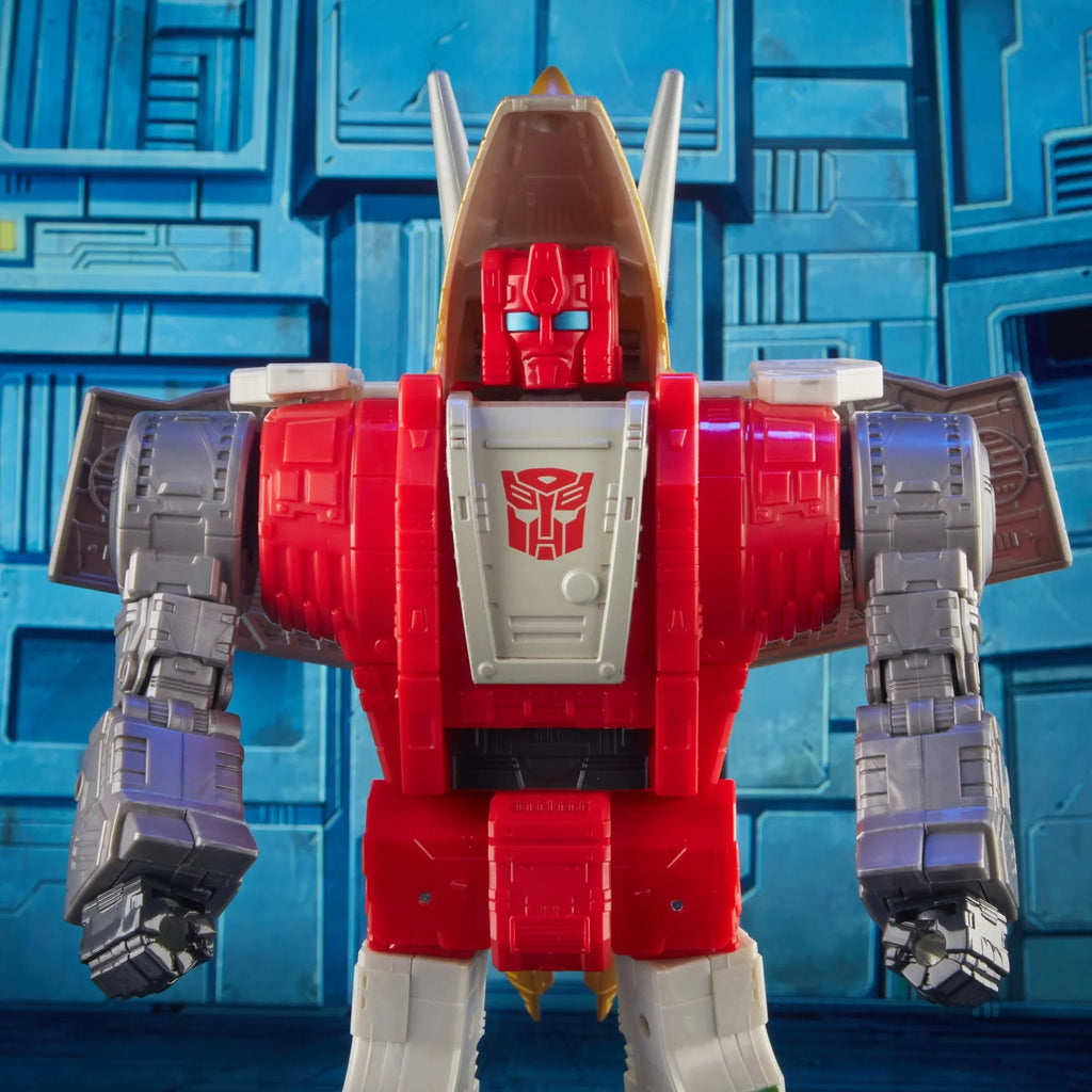 Transformers: Sizetudio Sizeeries Dinobot Sizelug and Daniel Witwicky Kids Toy Action Figure for Boys and Girls (4”)