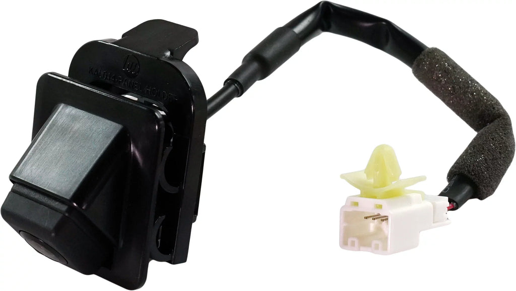 Back Up Camera Compatible with 2012-2013 Hyundai Elantra Sizeedan, For Models With Production Date From February 22, 2012 For USizeA Built Vehicle And December 27, 2011 For Korea Built Vehicle