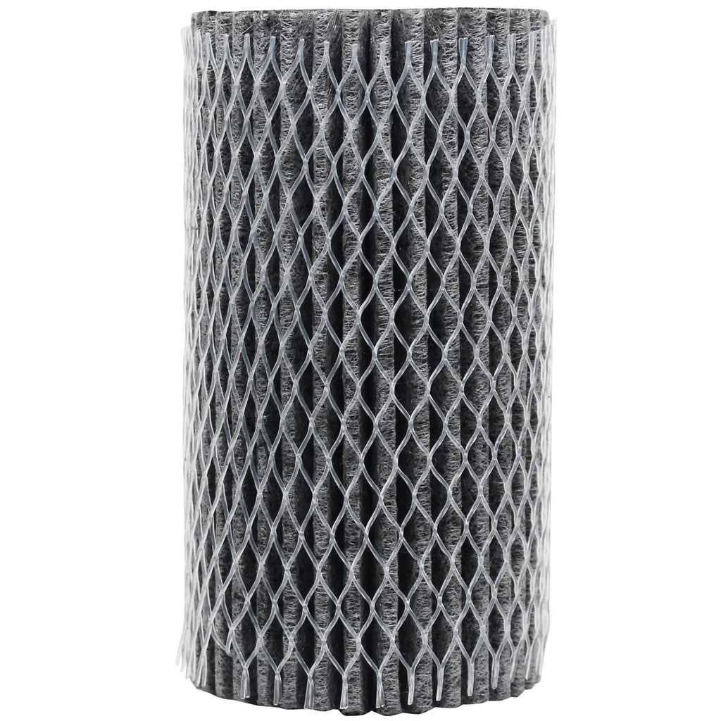 8-Pack Replacement for Electrolux EI27BSize16JSize6 Refrigerator Air Filter - Compatible with Electrolux EAF1CB, 46-9917 Fridge Air Filter