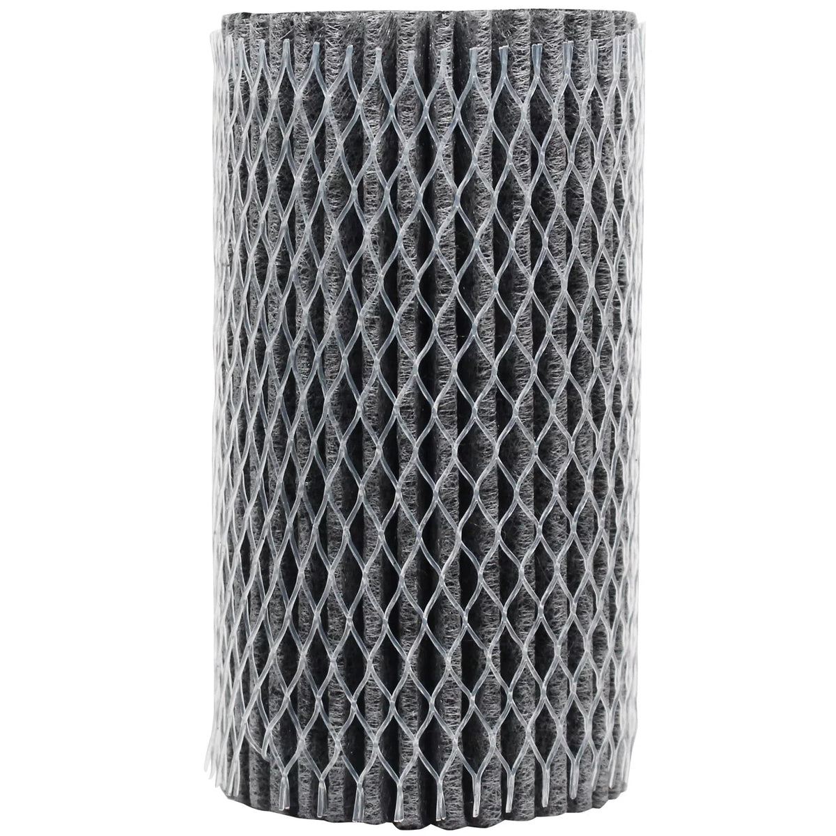 8-Pack Replacement for Electrolux EI27BSize16JSize6 Refrigerator Air Filter - Compatible with Electrolux EAF1CB, 46-9917 Fridge Air Filter