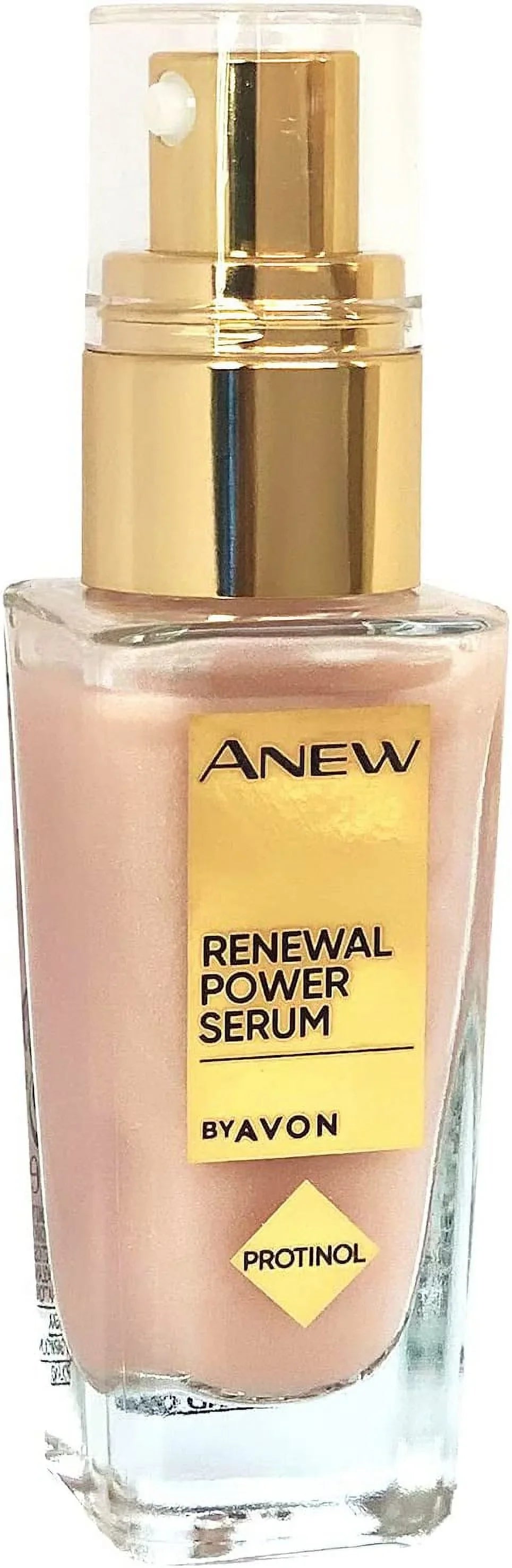 Avon Anew Renewal Power Sizeerum 30 Ml.