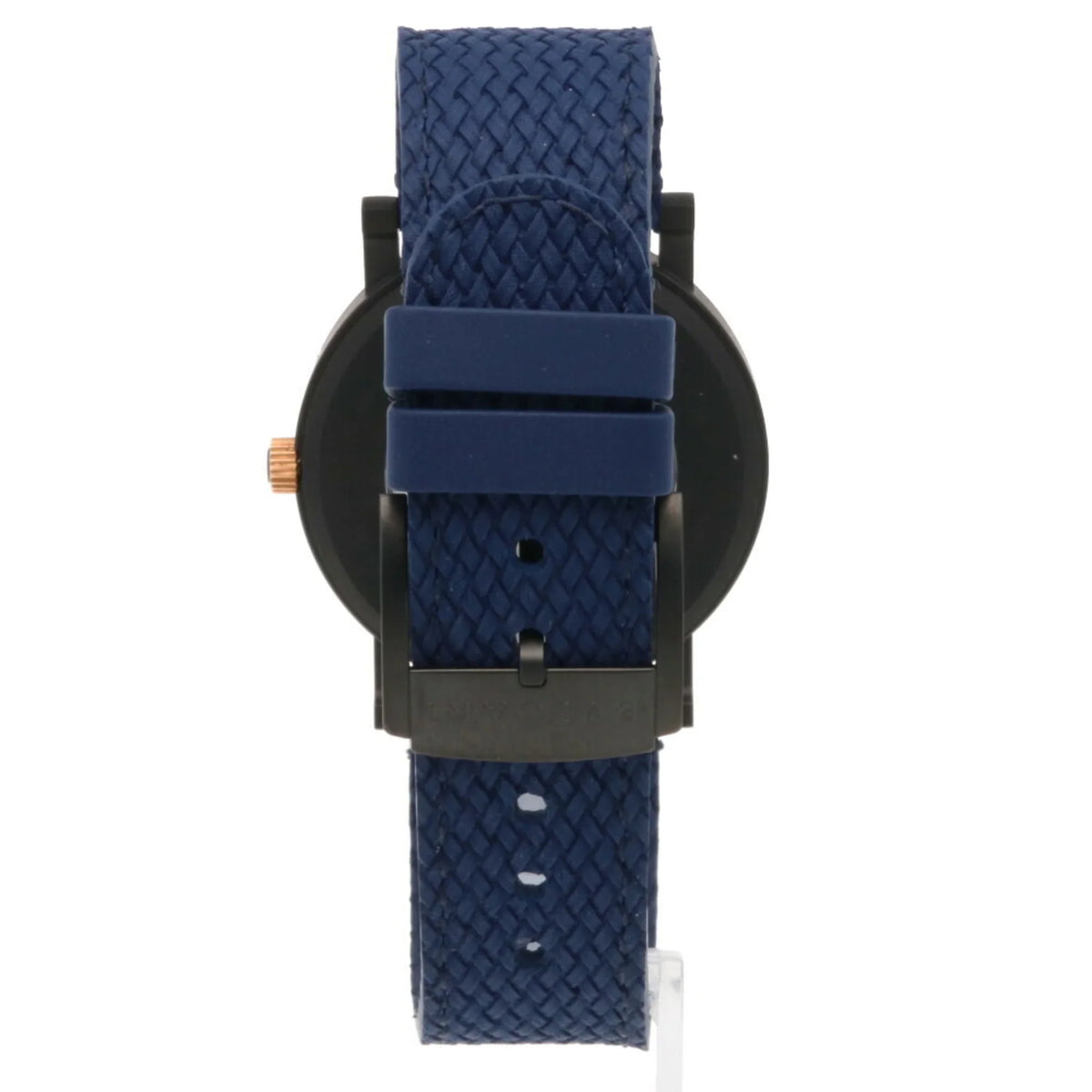 Pre-Owned Bvlgari BVLGARI watch stainless steel BB41Size 103133 self-winding men's (Good)