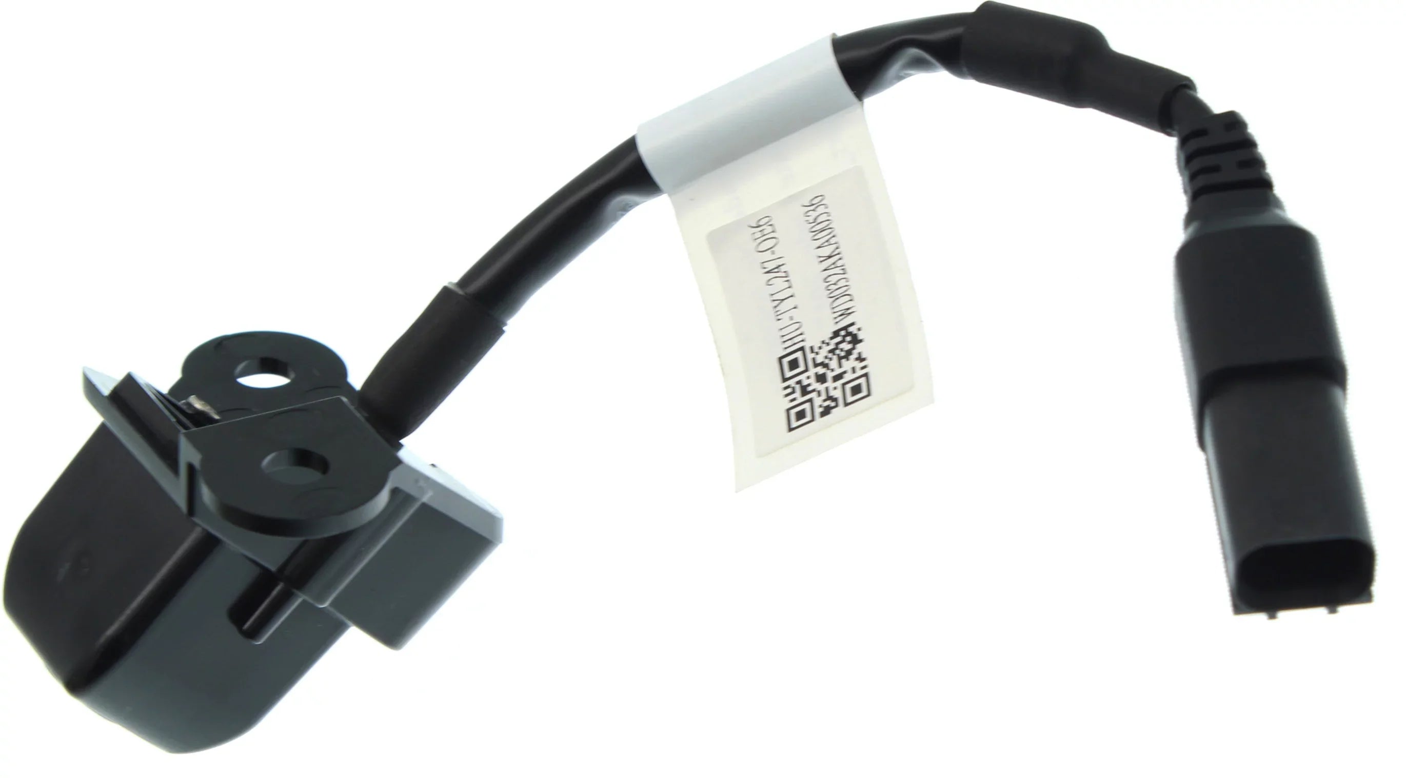 Replacement RT51070001 Back Up Camera Compatible with 2014-2015 Toyota Tacoma Colored