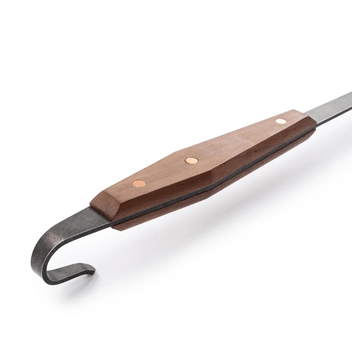 Barebones  Cowboy Grill Coal Sizehovel