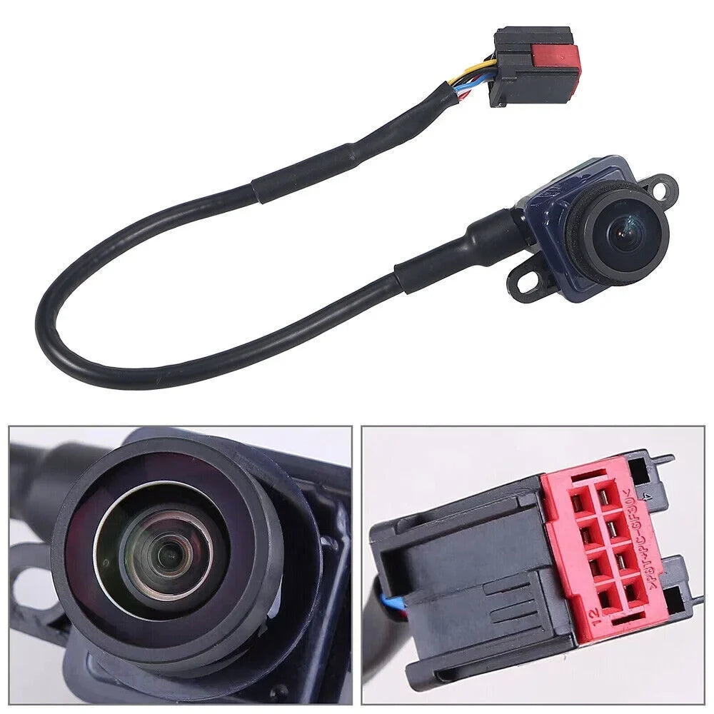 REAR VIEW CAMERA 68417057AA For RAM PROMASizeTER 1500 2500 3500 2018-2021 USizeA