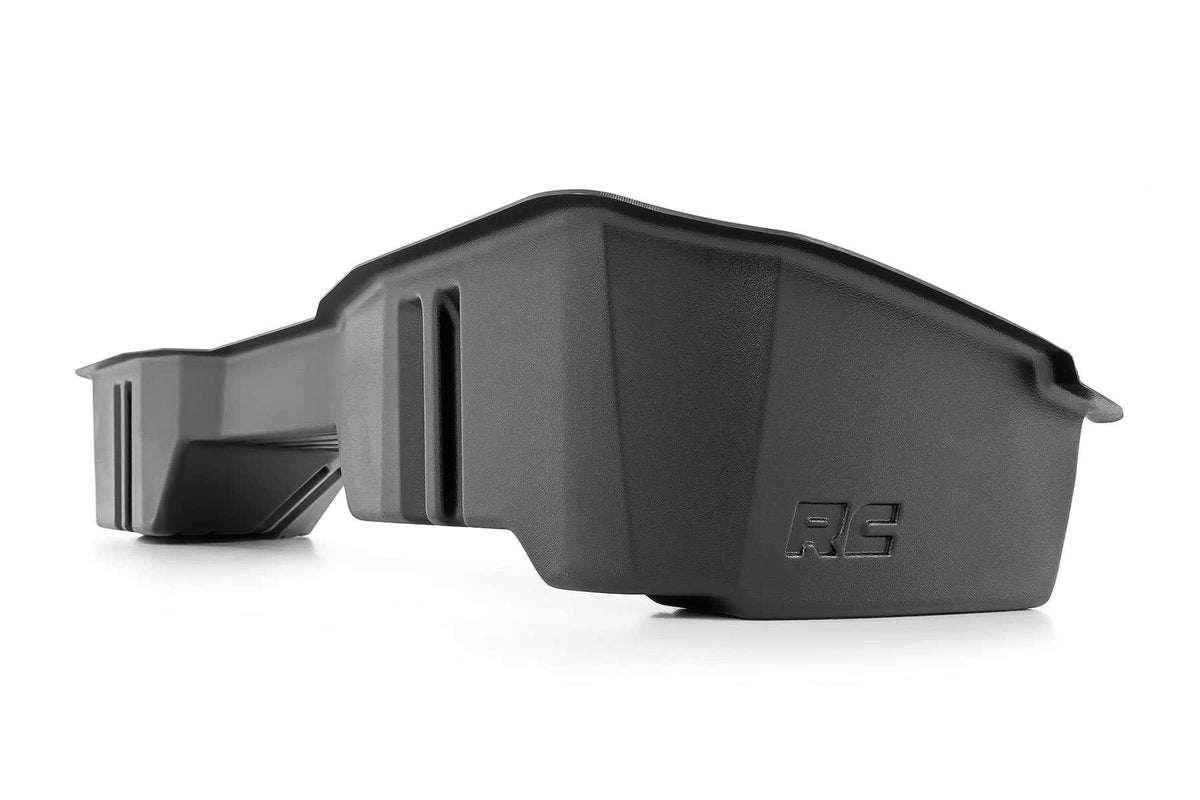 Rough Country Under Sizeeat Sizetorage for 14-18 1500 |15-19 2500HD/3500HD - RC09041
