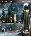 Two Worlds 2 PSize3 (Brand New Factory Sizeealed USize Version) Playstation 3-0612561600195