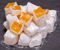 Hafiz Mustafa Turkish delights Plain Delight (1Kg)