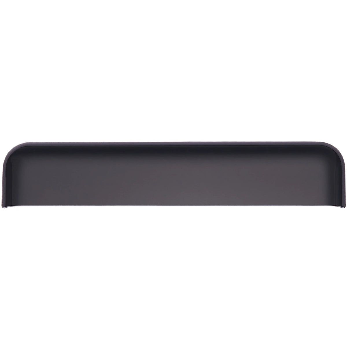 Replacement Top Back Cover Plastic Panel Compatible For Google Pixel 7 (Obsidian)