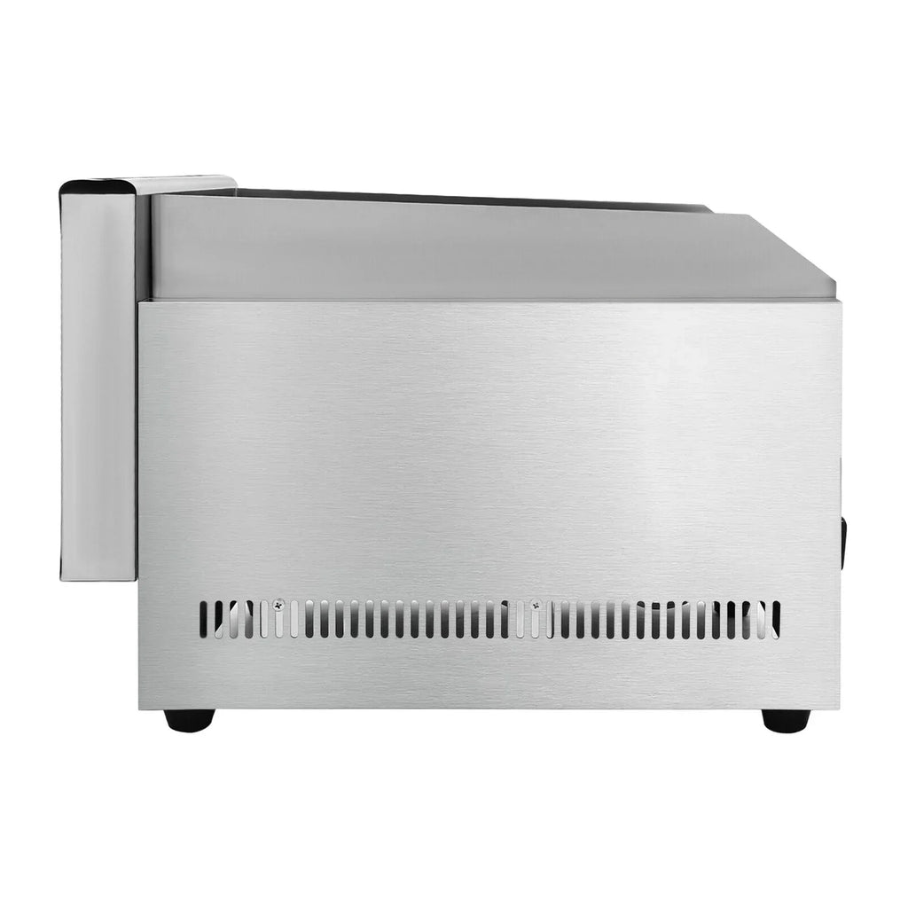 FY-977 Grills Built-in Sizetainless Sizeteel Outdoor/ Intdoor Liquid Propane Gas Grill