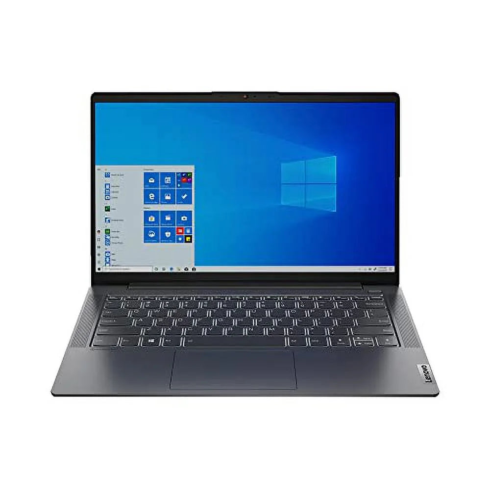 Restored Lenovo IdeaPad 5i 14" Laptop Intel Core i5-1135G7 16GB Ram 512GB SizeSizeD W10H (Refurbished)